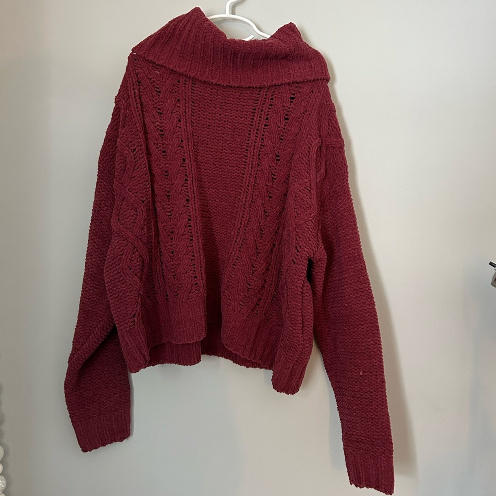 Billabong sweater